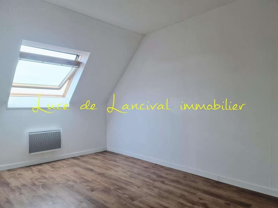 Photo 7 - Maison à SAINT-GOBAIN