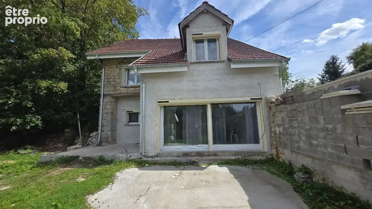 Maison 130 m² à Vaite  - photo 2
