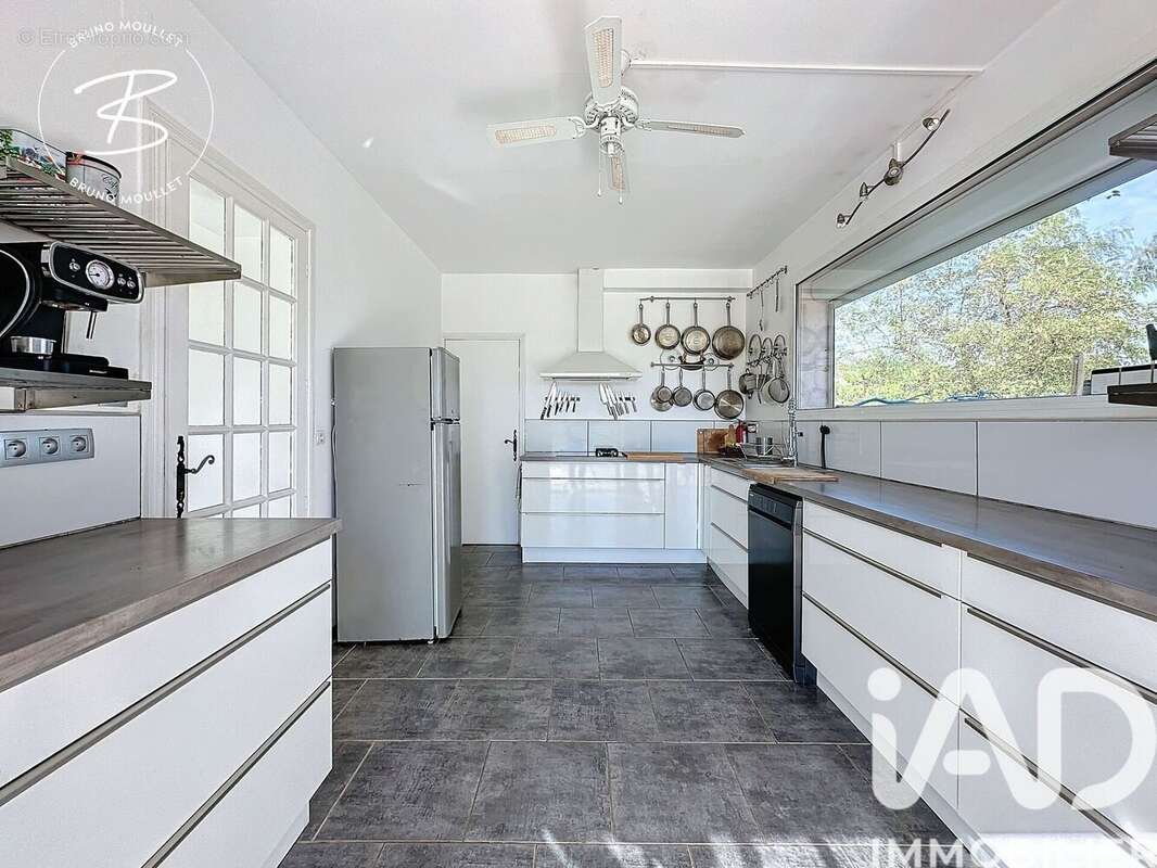 Photo 6 - Maison à HYERES