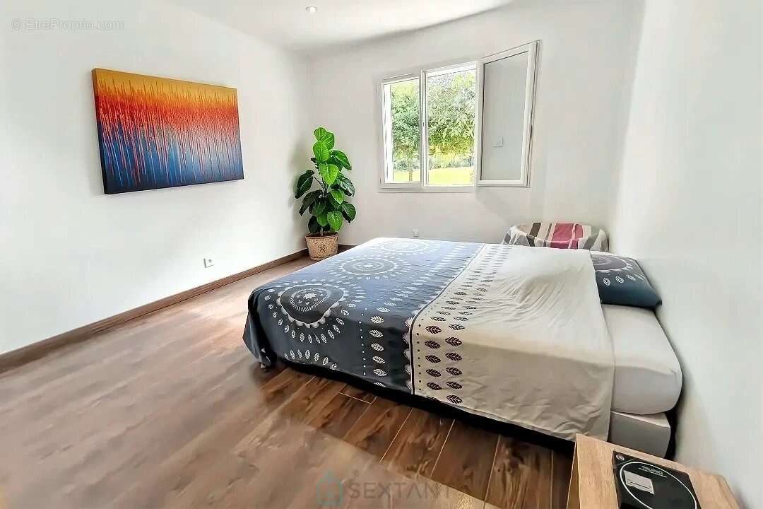 Maison à MOULEYDIER