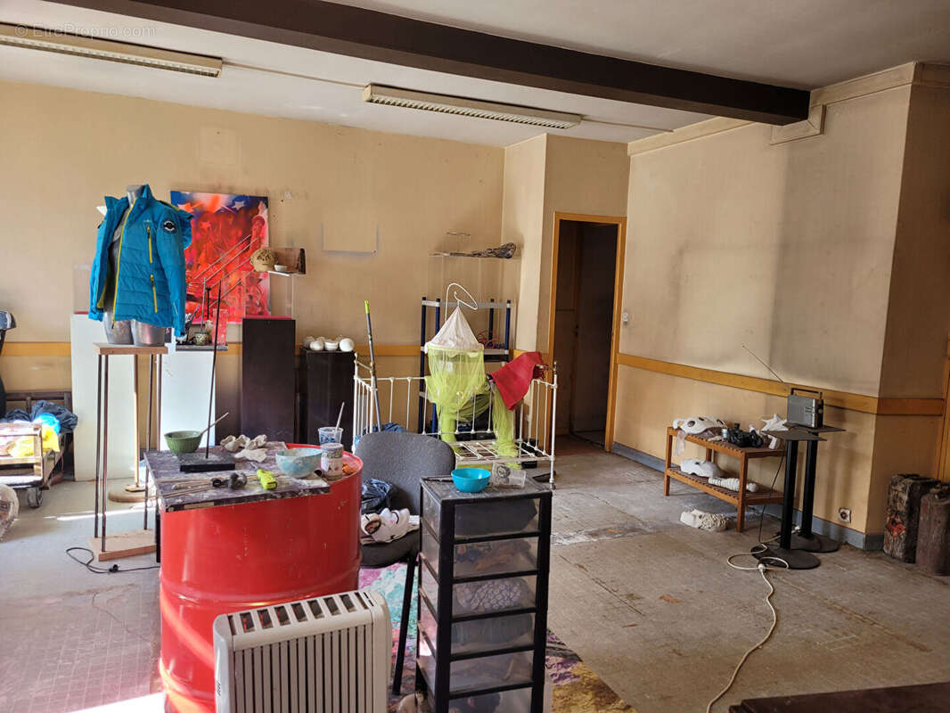 Maison à SAINT-HERBLAIN