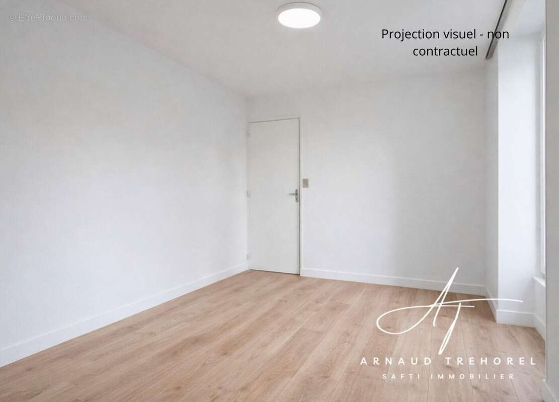 Photo 4 - Appartement à SABLE-SUR-SARTHE