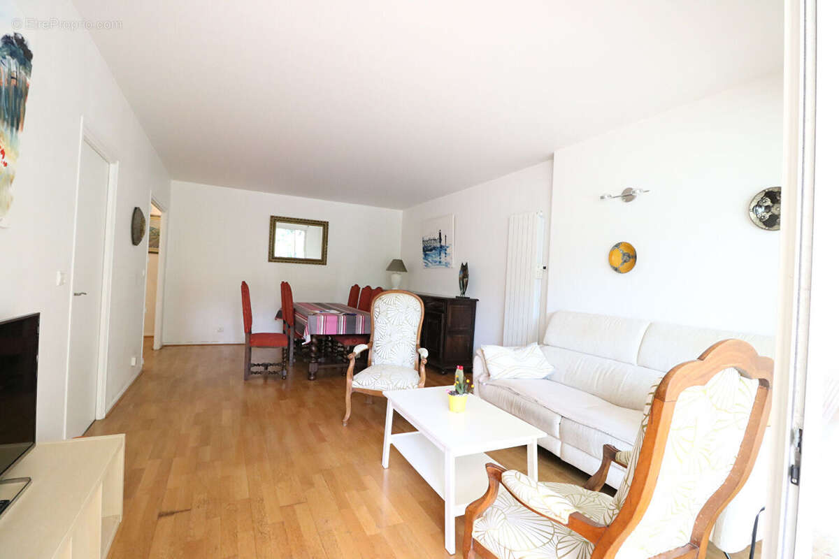 Appartement à HOSSEGOR