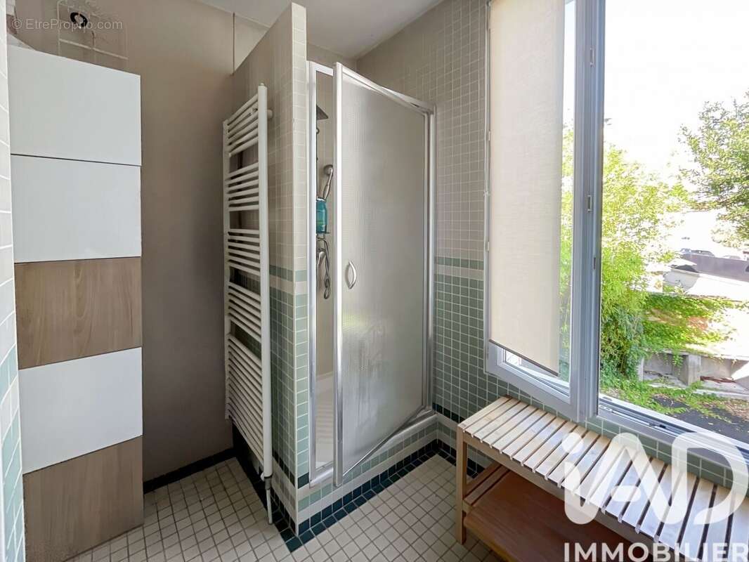 Photo 9 - Maison à MONTFERMEIL