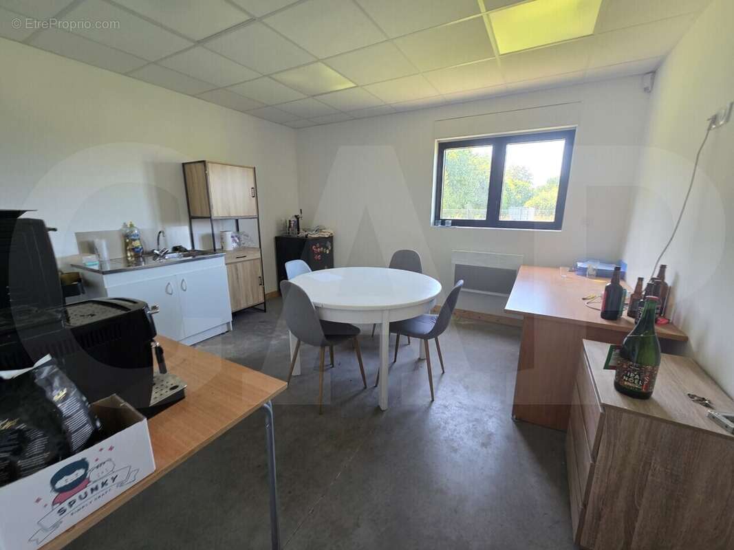 525 m² à Cavan  - photo 5