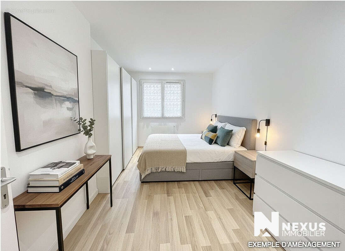 Maison à SOTTEVILLE-LES-ROUEN