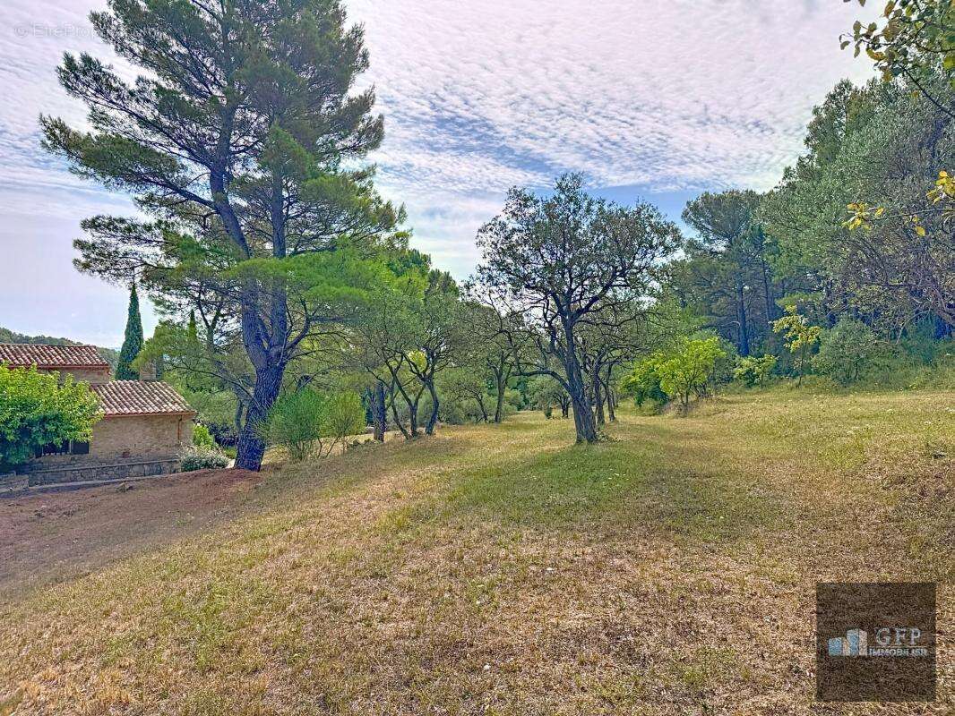 Bastide d’exception à Seillans (18è siècle) - photo 49