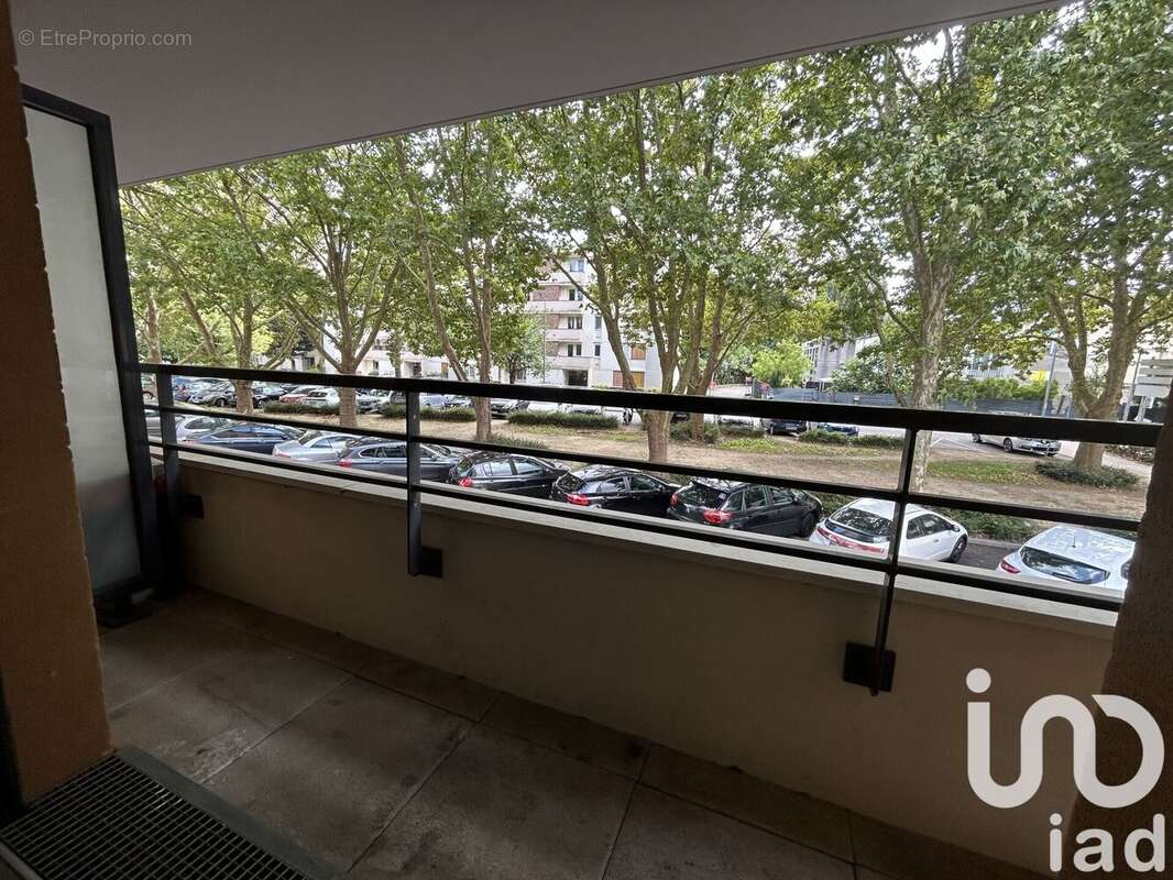 Photo 5 - Appartement à SAINT-OUEN-L&#039;AUMONE