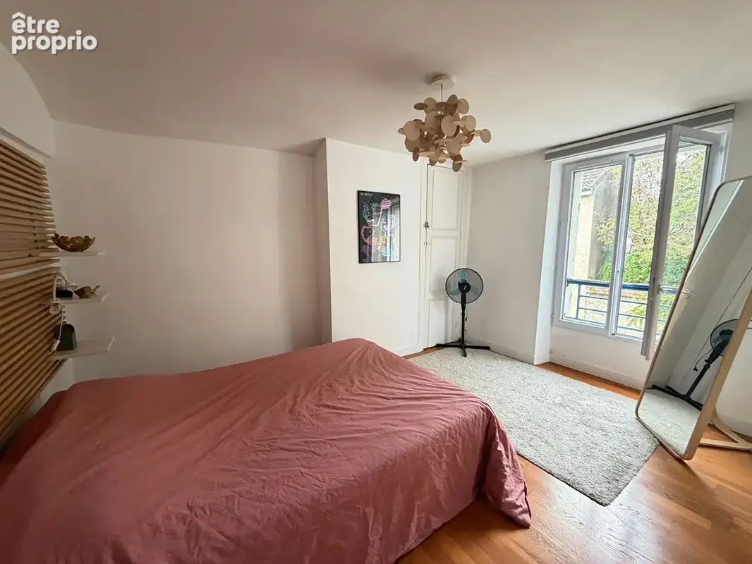 Maison Fontainebleau 4 pièce(s) 72.80 m2 - photo 6