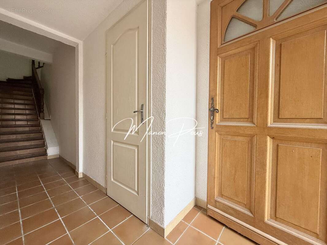 Appartement à SAINT-ESTEVE