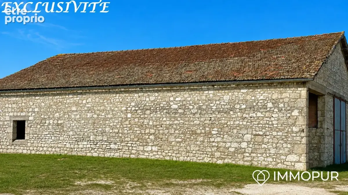Maison 123 m² à Issigeac  - photo 3