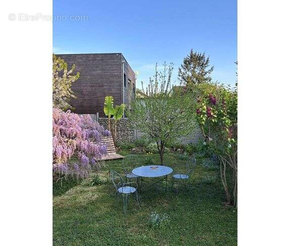 Maison 82 m² à Brie-Comte-Robert  - photo 9