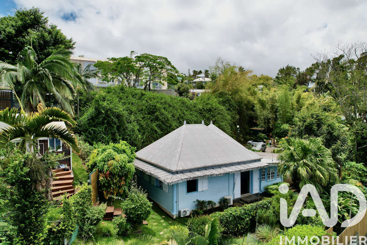 Photo 4 - Maison à SAINT-DENIS