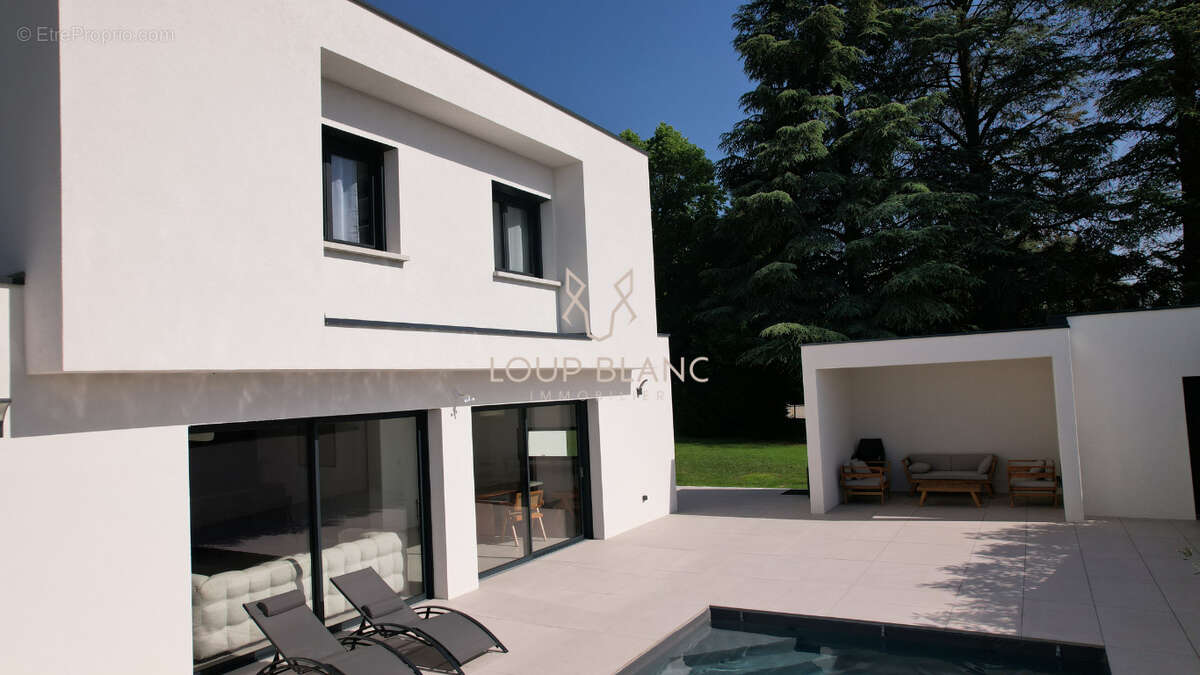 Maison à EXINCOURT