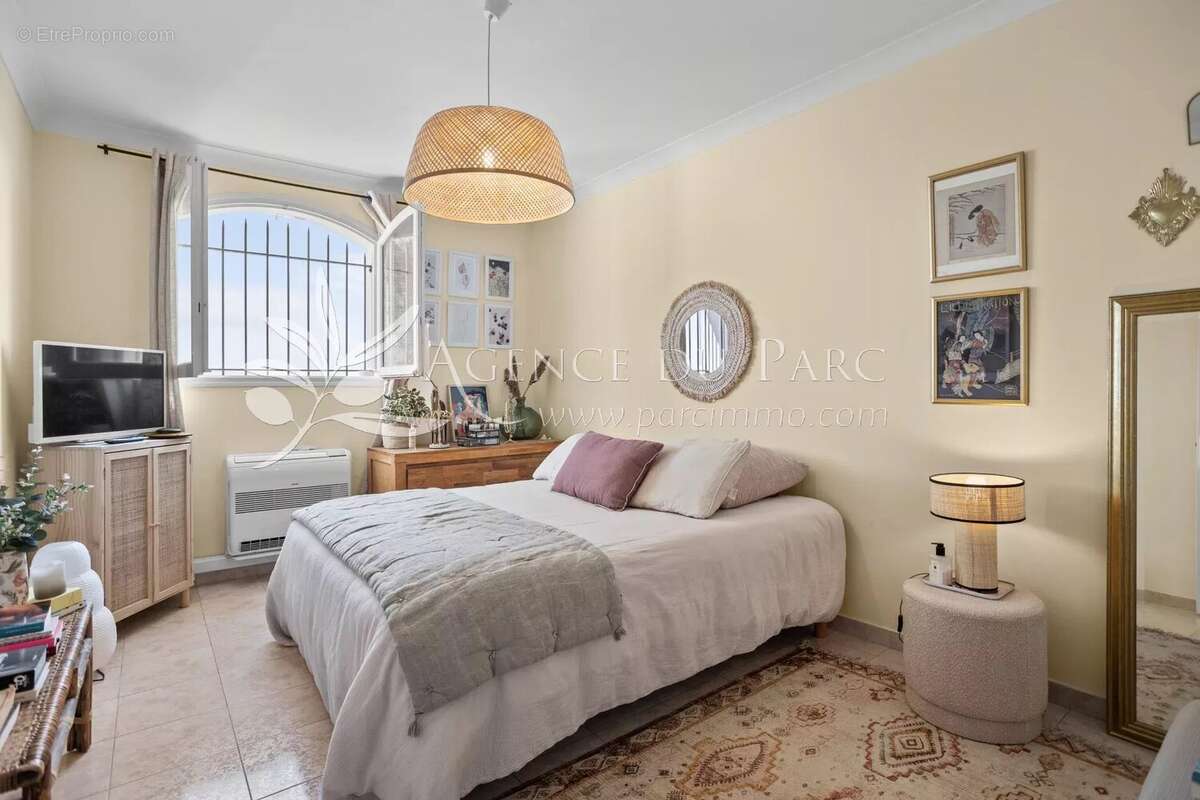 Maison à ANTIBES