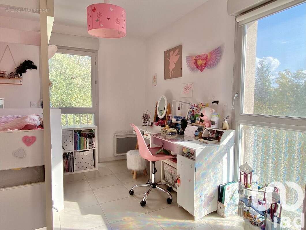 Photo 9 - Appartement à ROUSSET