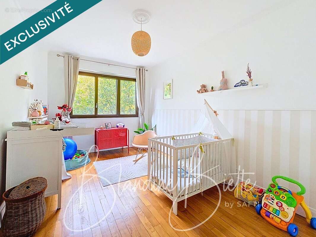 Photo 8 - Appartement à SAINT-CLOUD