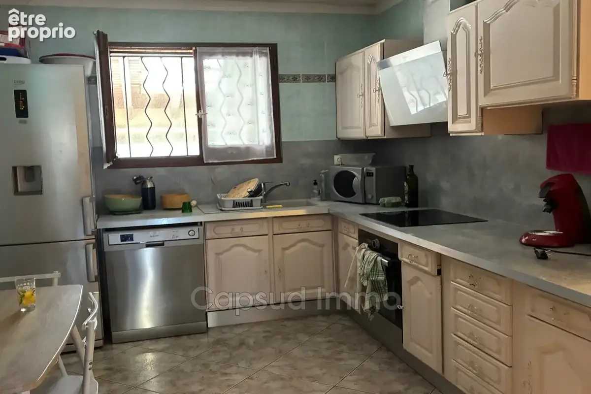 Maison 6 pièces 130 m² à vendre à Serignan (34410) - photo 3