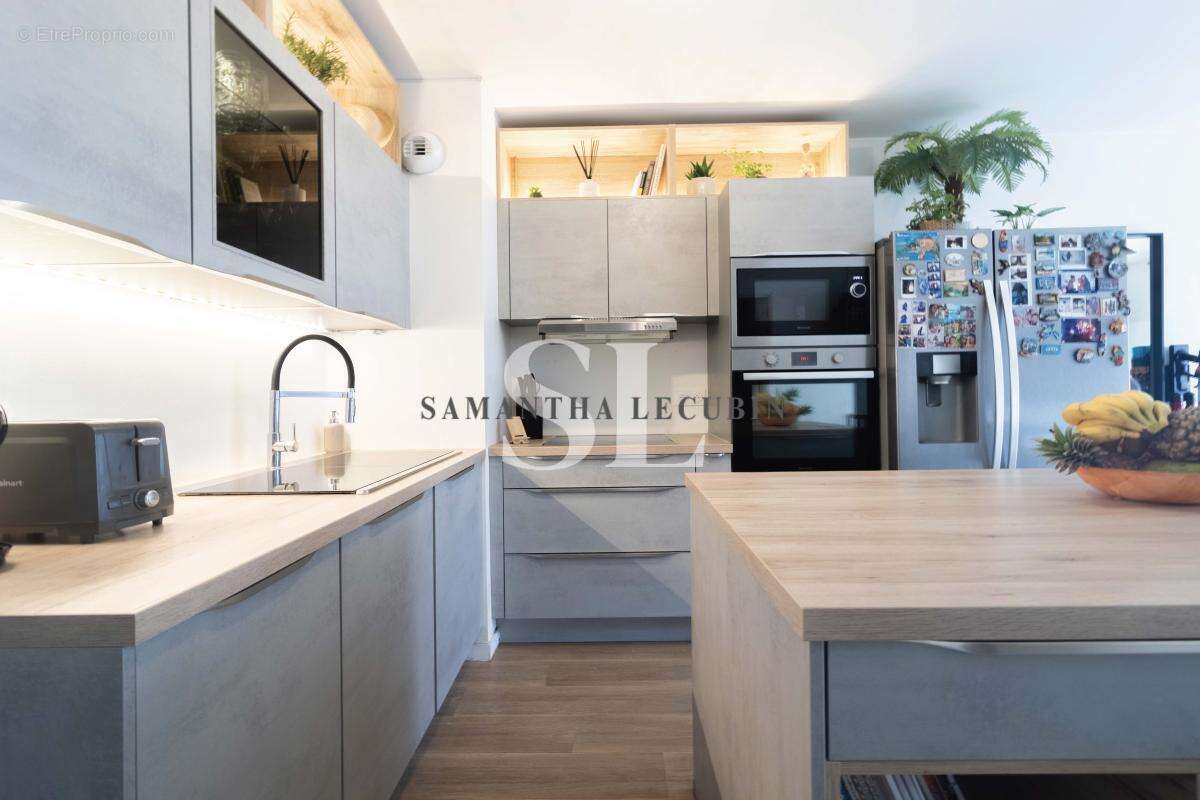 Appartement à NOISY-LE-SEC