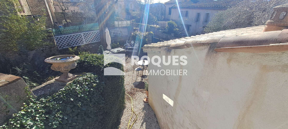 Charmante maison de village au coeur du site de Navacelles - photo 6
