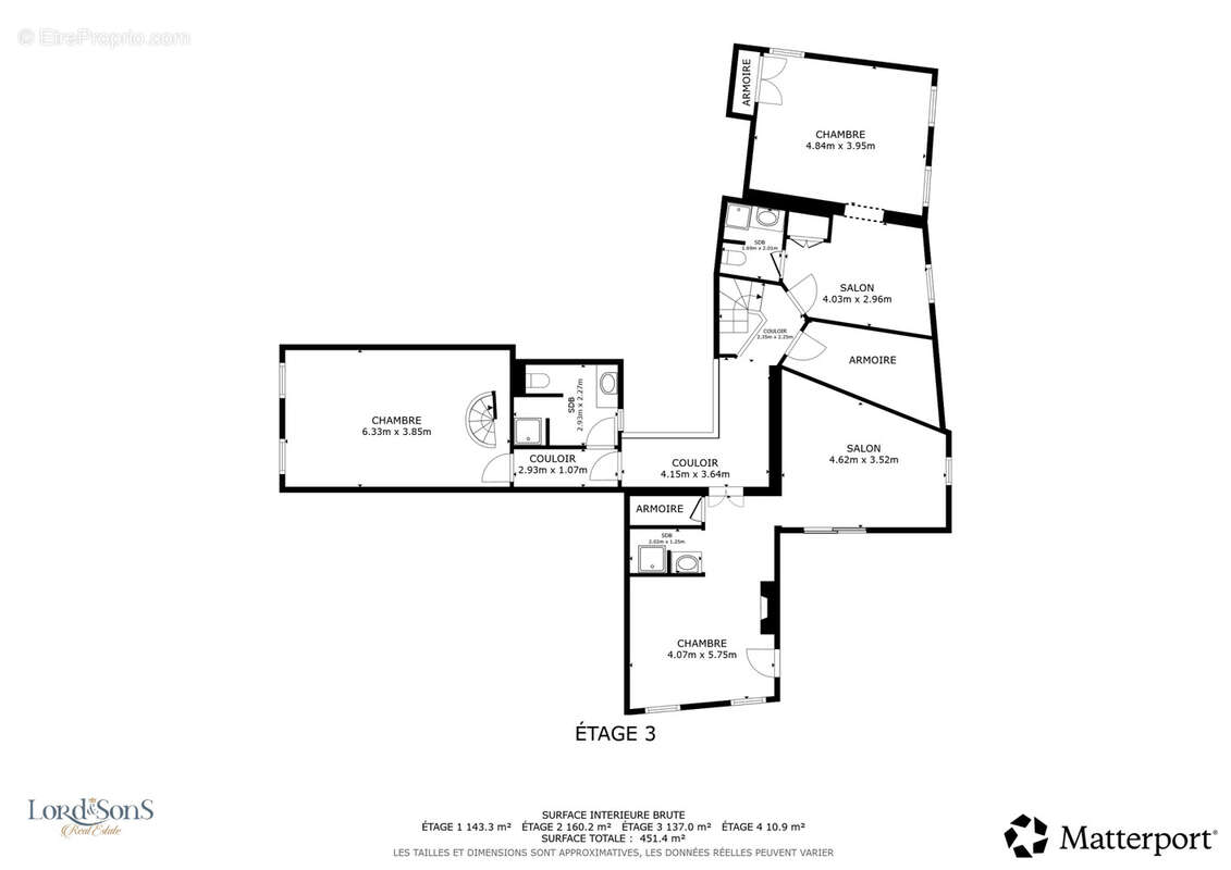 Maison à BUIS-LES-BARONNIES