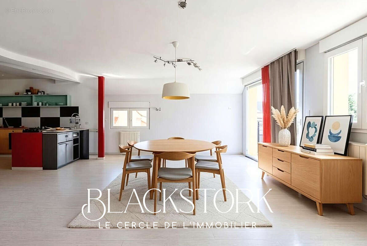 Maison à ANDOLSHEIM