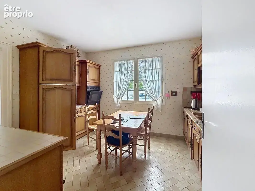Maison À Vendre LAFOND - photo 4