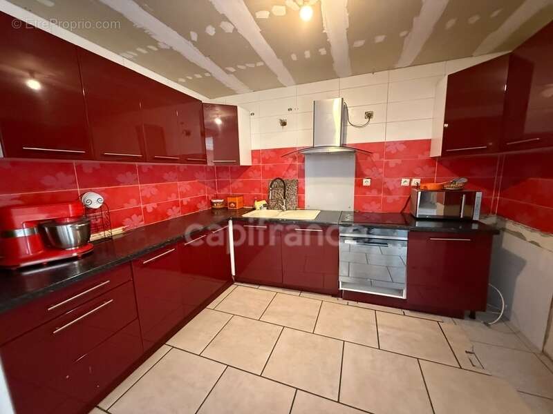 Appartement à LOURDES