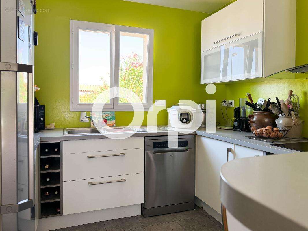 Maison 110 m² à Vergeroux  - photo 9