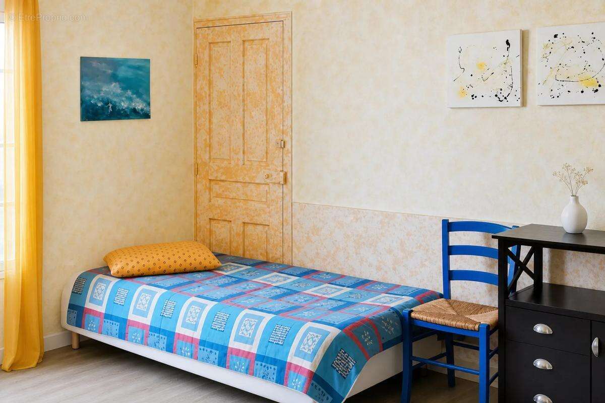 Maison à LA BOURBOULE
