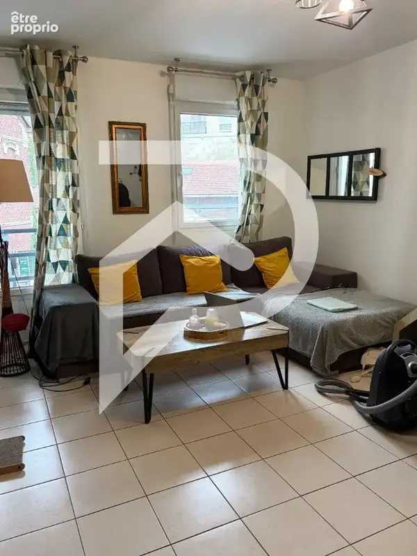 Appartement à CREIL