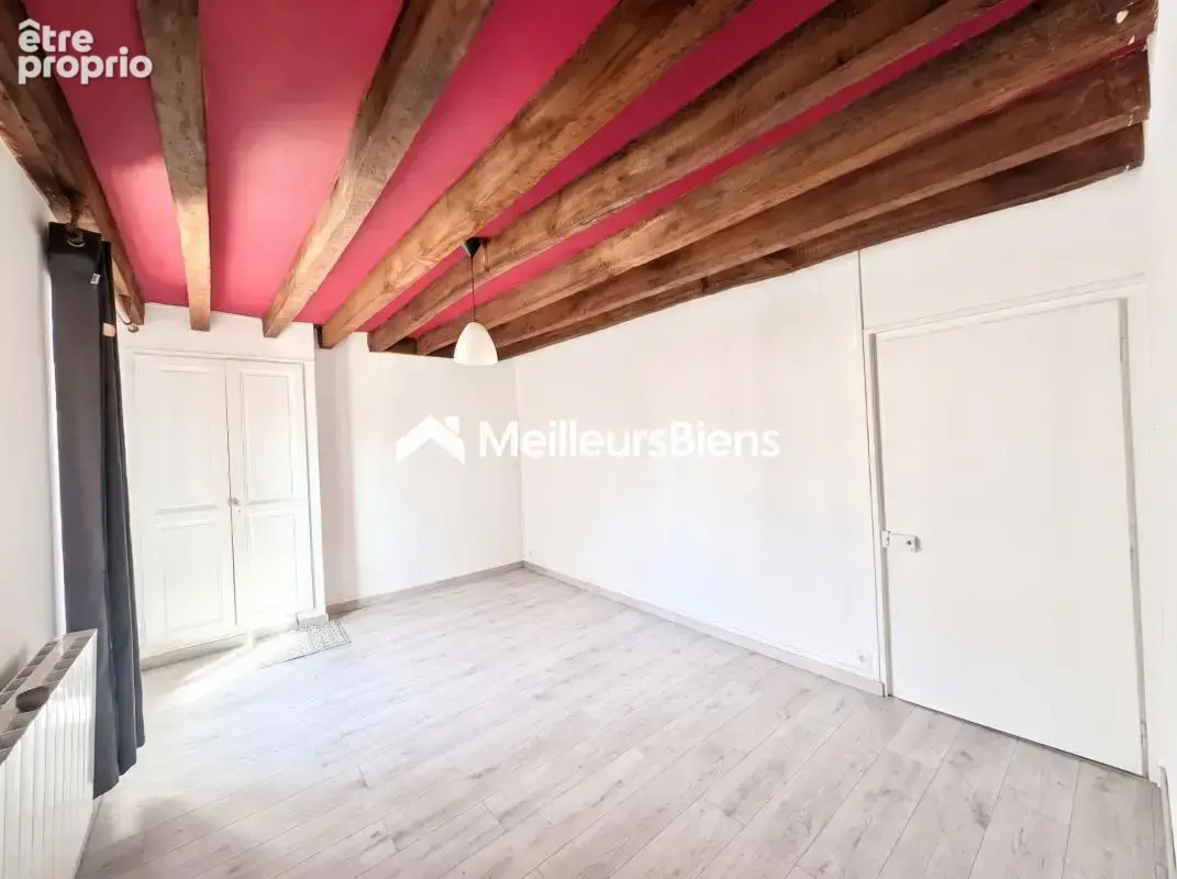 Immeuble 108 m² à Châteaudun 28200 avec local commercial et habitation - photo 14