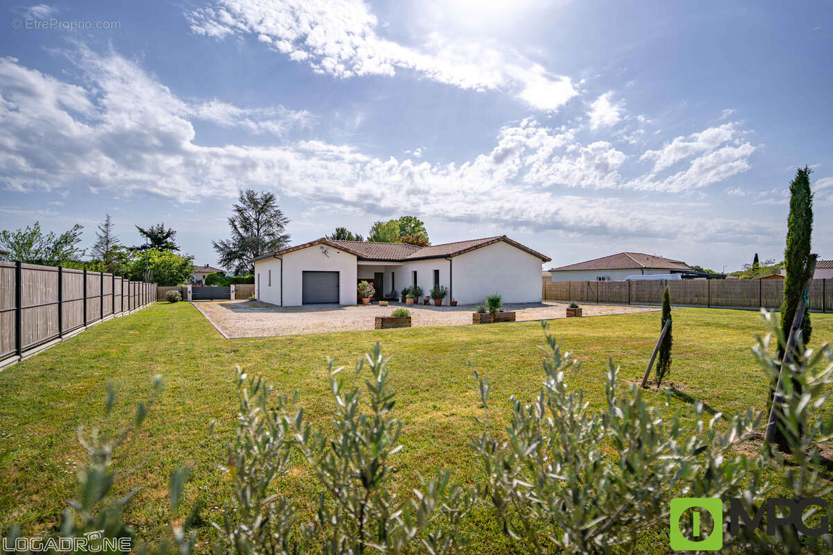 Maison à VILLENEUVE-SUR-LOT