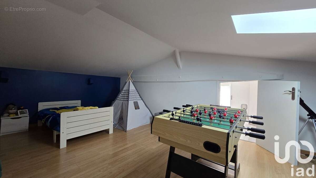 Photo 6 - Maison à SOMSOIS