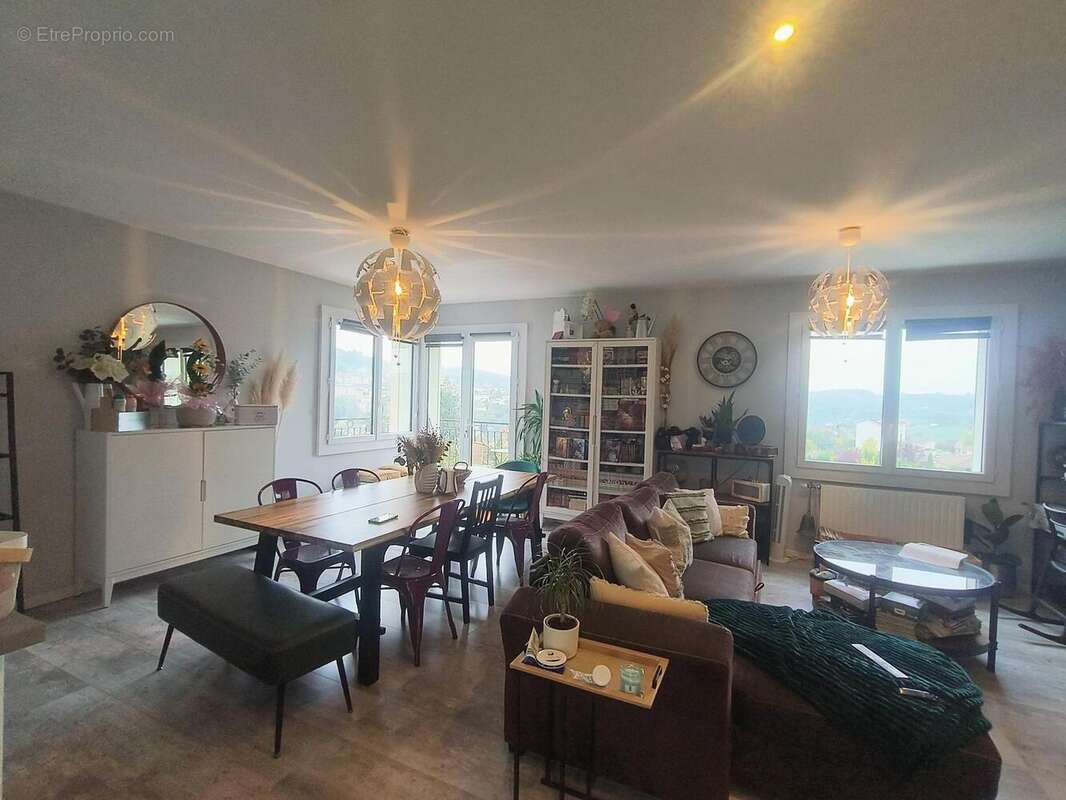 Photo 4 - Maison à COURS-LA-VILLE