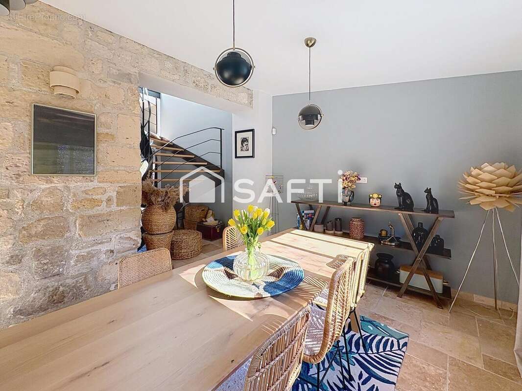 Photo 3 - Maison à GOUVIEUX