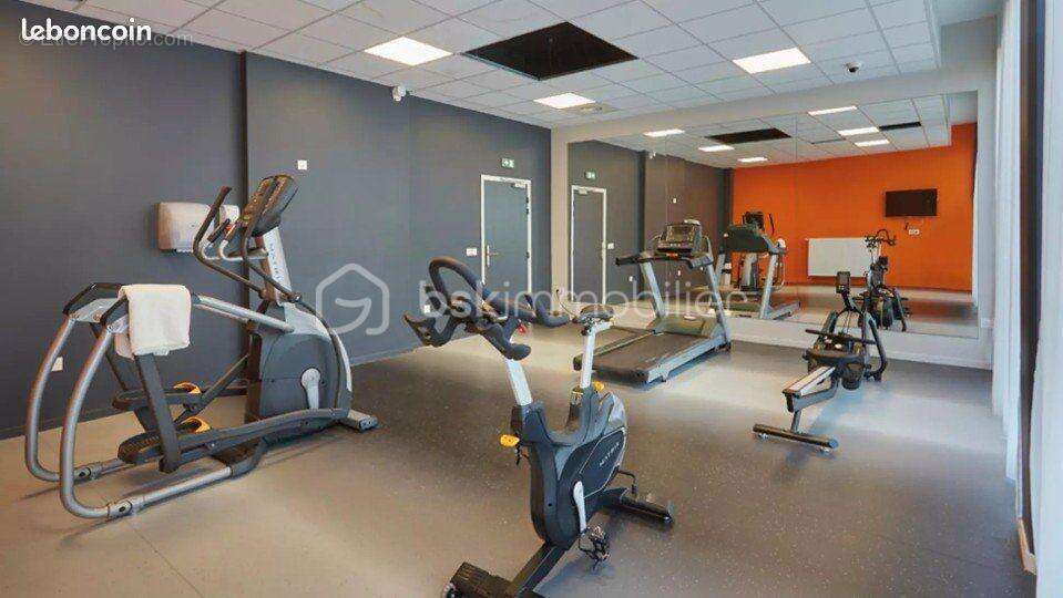 Appartement à VILLENEUVE-D'ASCQ