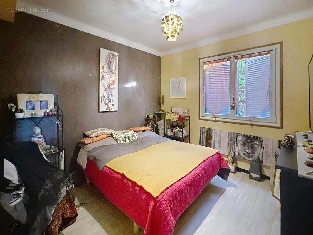 Appartement à LE CANNET