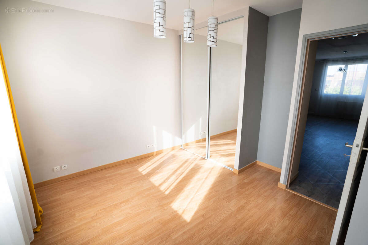 Appartement à BEZONS