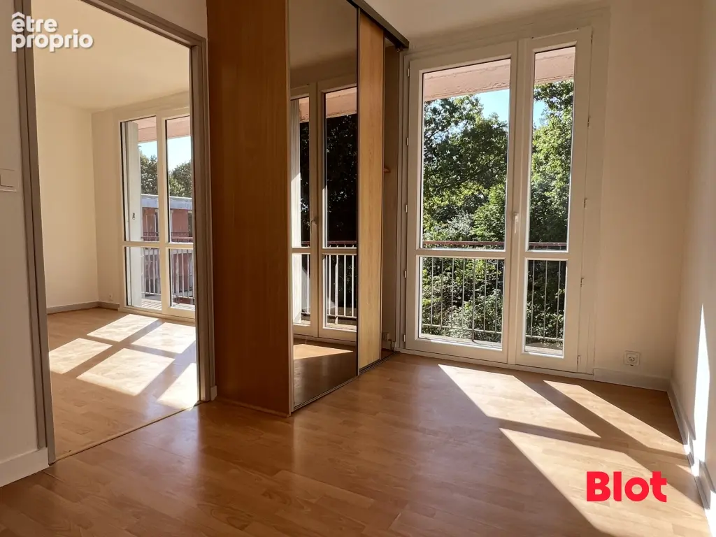 Photo Appartement à Rennes au prix de 169 900€