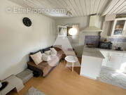 Appartement à CHARLEVILLE-MEZIERES