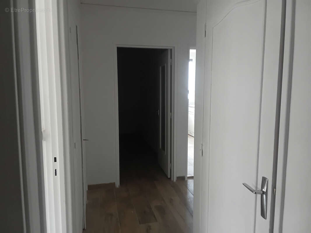 Appartement à NEVERS