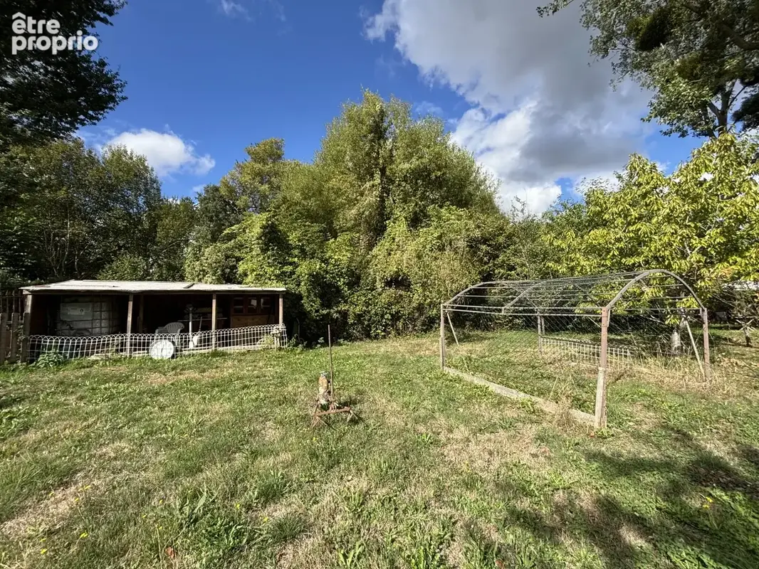 Terrain 1 440 m² à vendre à Le Vaudoue (77123) - photo 2