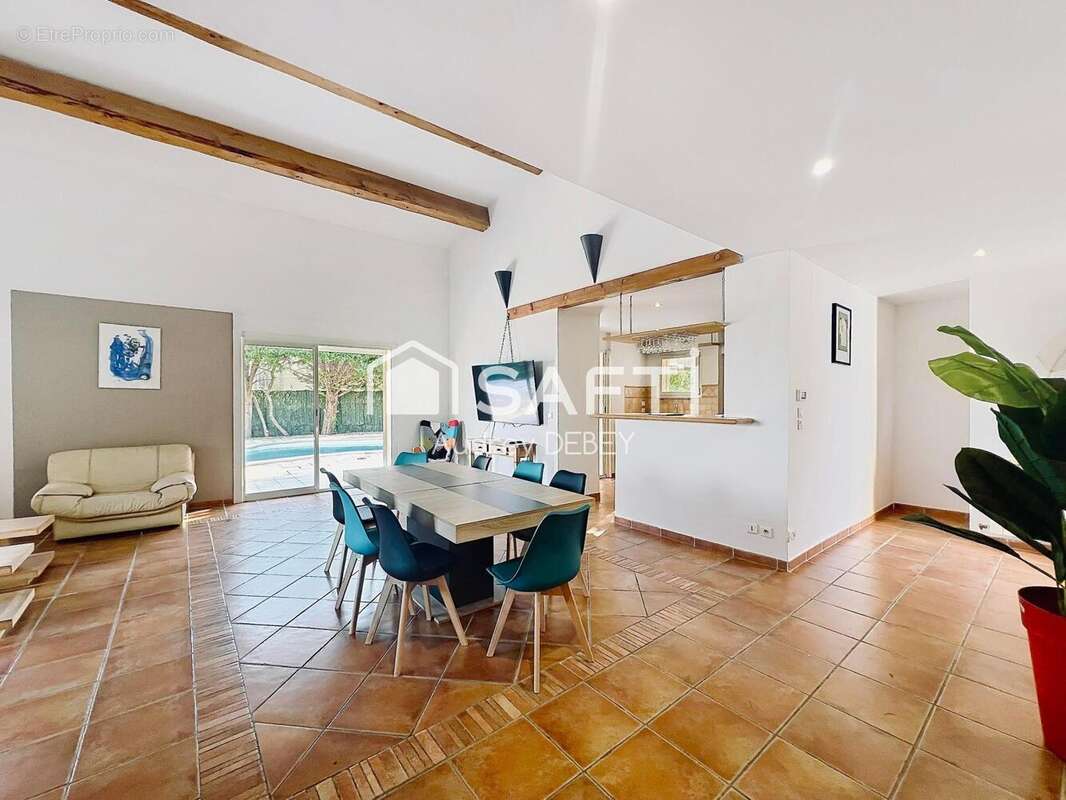 Photo 2 - Maison à SANARY-SUR-MER