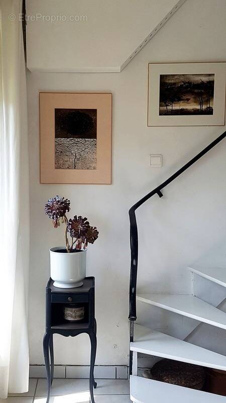 Maison à MONTIGNY-LE-GANNELON