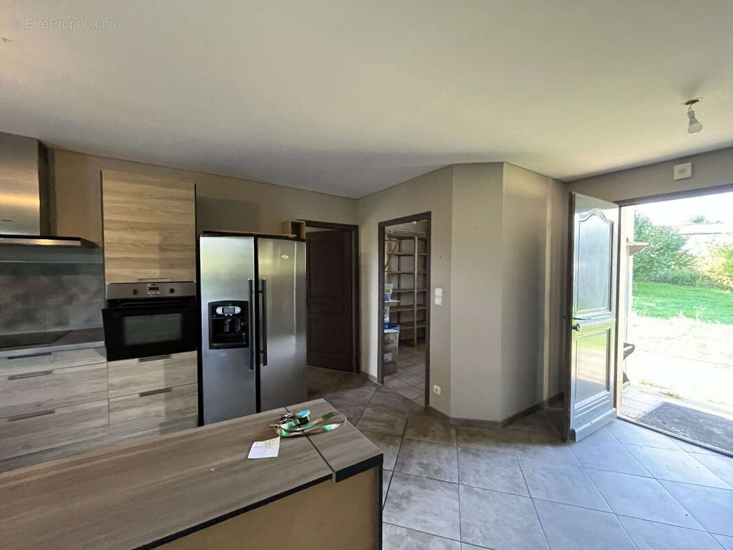 Maison de plain-pied avec grand jardin - Bretenoux, quartier recherché - photo 6