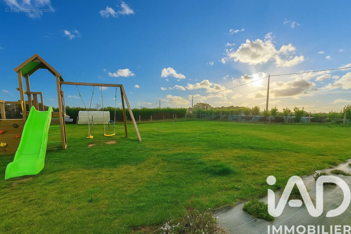 Photo 4 - Maison à PENVENAN