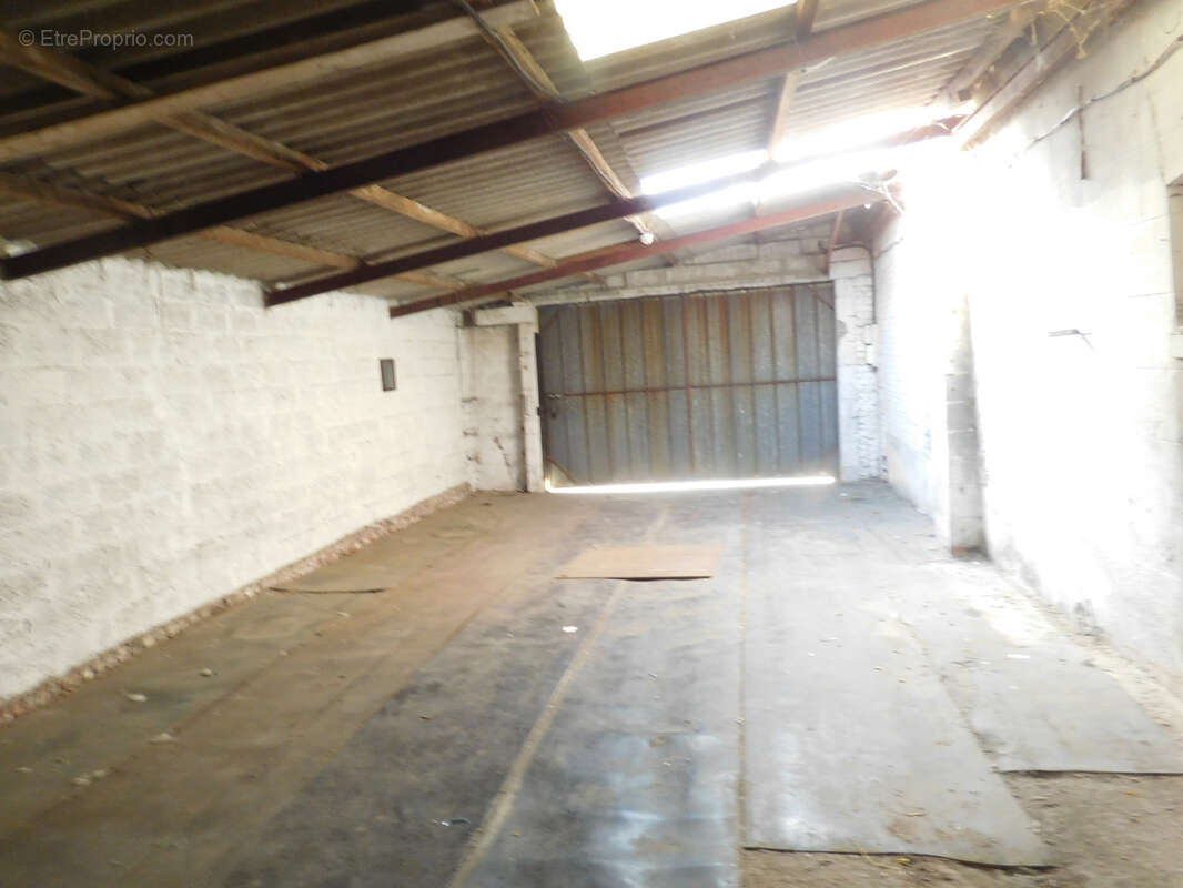 Maison à COURCELLES-LES-LENS