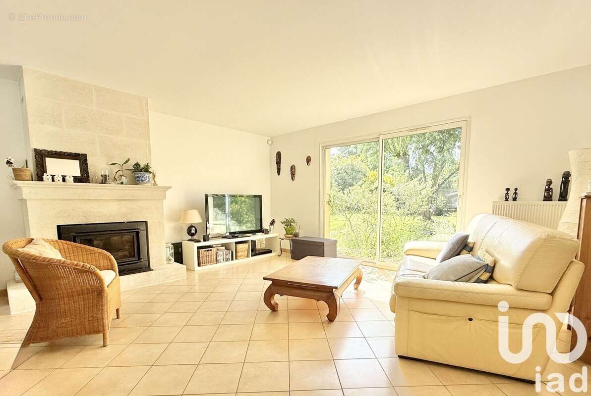 Photo 4 - Maison à CENAC