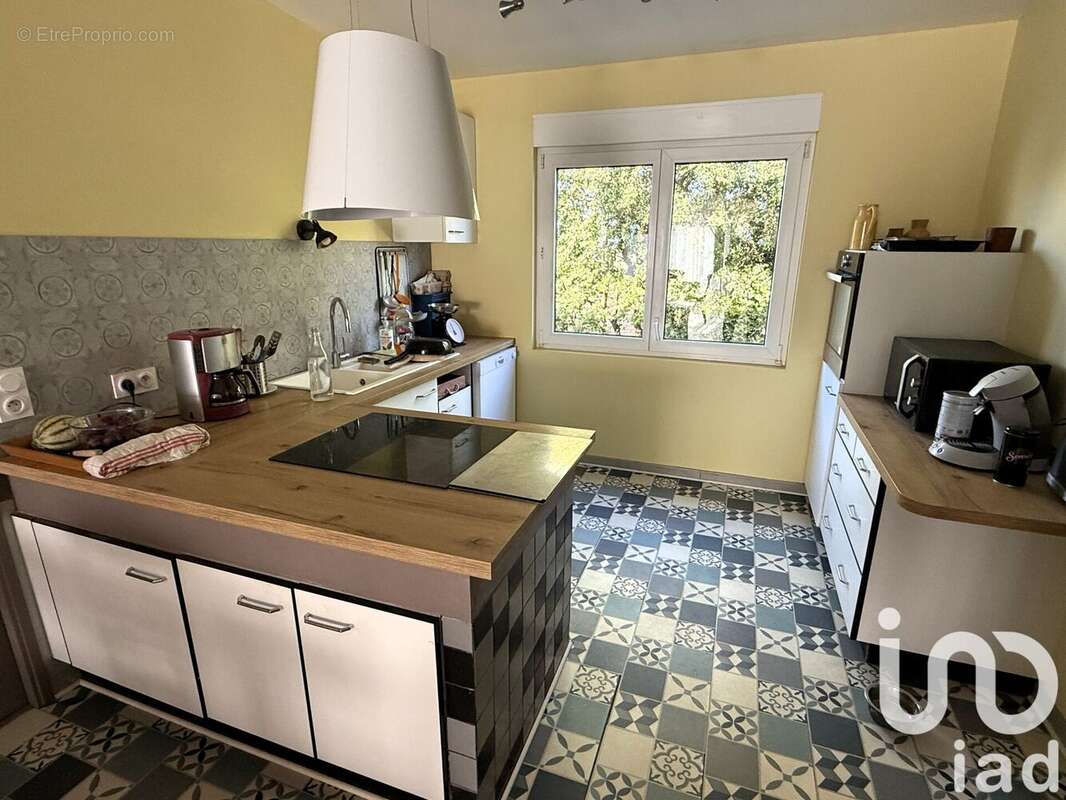 Photo 5 - Maison à COMBAILLAUX